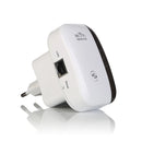 Repetidor De Sinal Wifi Range Expander Tp Link Wi Fi Wireless Router Amplificador for Xiaomi Phone Wi-fi Signal Booster Extender