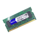 Sale 2gb 4gb 8gb DDR3 1066 1333 1600 1600mhz 1333mhz 1066mhz SO-DIMM DDR3L DDR3 4GB Memory Ram Memoria sdram For Laptop Notebook
