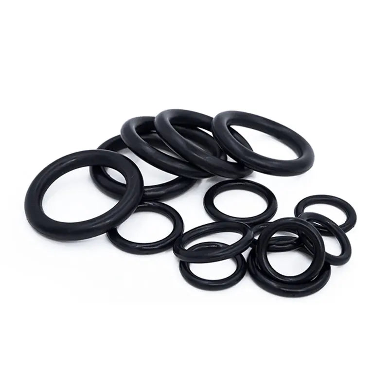 20PCS/lot Rubber Ring NBR Sealing O-Ring CS4mm OD22/24/25/28/30/32/34/35/38/40/42/45/48/50mm Nitrile O Ring Seal Gasket Rings-.-