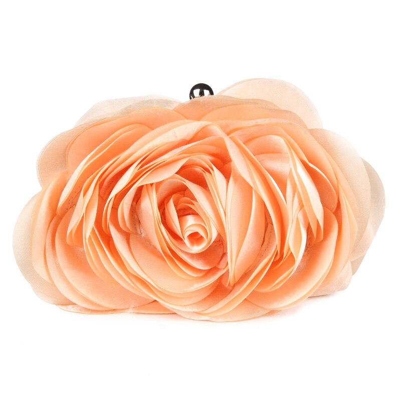 Hot Sale Evening Bag Flower Wedding Bags for Bride Purse and handbags Wedding Party day Clutches All Match Colorful Totes EB034