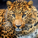 VX-3 4.5-14X40mm Riflescope Hunting Scope Tactical Sight Glass Reticle Rifle Sight For Sniper Airsoft Gun Hunting