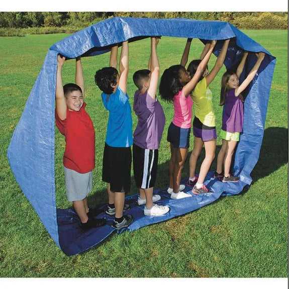 Portable Outdoor Team Company Cooperation Games Sport Interactive Toys for Kids Family
