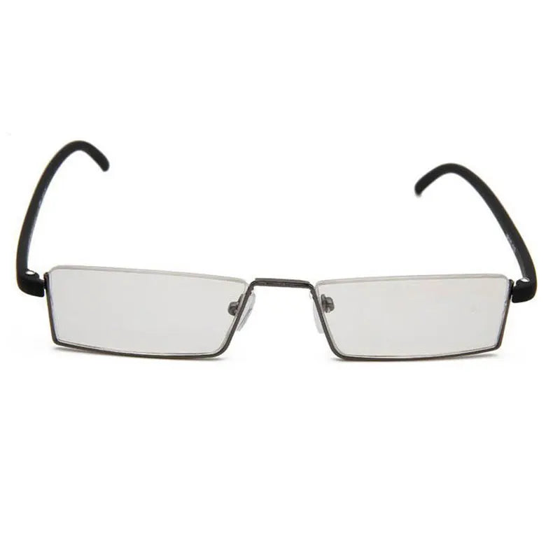 Reven Jate Glasses Reading Eyeglasses for Men and Women Eyewear Reading Frame for Men and Women Optical Spectacles