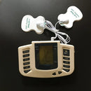 Electronic Body Slimming Pulse Massage for Muscle Relax Pain Relief Stimulator Massageador Tens Acupuncture Therapy Machine