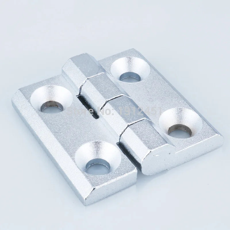 cabinet door hinges CL218 HL040 40*40mm hinge Zinc alloy apply to Switch cabinet Electric