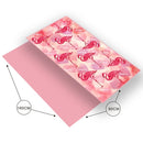 SANTO Quick Drying Beach Bath Towel Microfiber Magic Soft Lint Ecofriendly Cloth Camping Comfortable Hiking Swimming 4 Colors