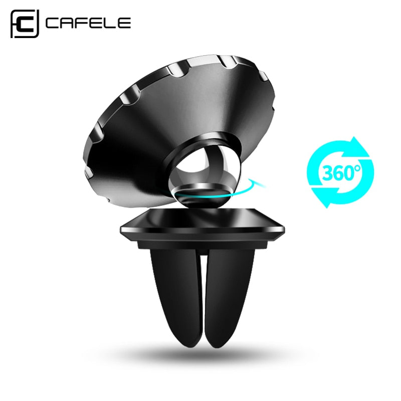 CAFELE Universal Magnetic Car Phone Holder Stand for Mobile Phone Car GPS Magnet mount Phone Holder Magnetic Car Holder Products