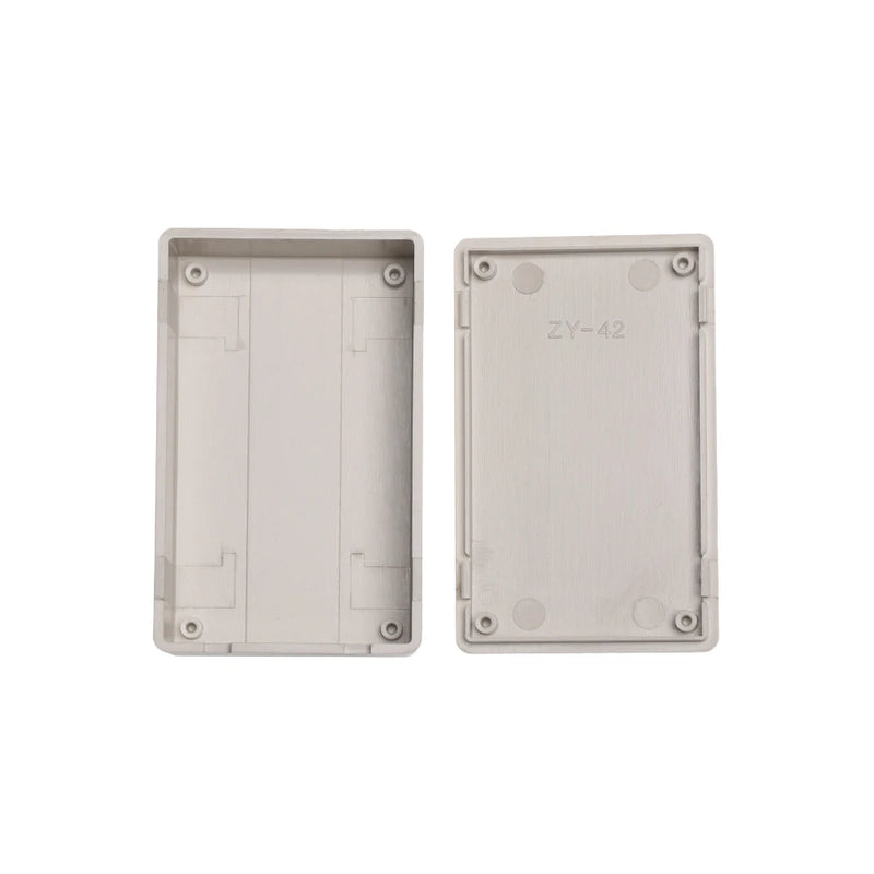 22 Sizes Top Quality Project Electronic Project Box ABS Plastic Waterproof Cover Instrument Case Enclosure Boxes 8 Sizes