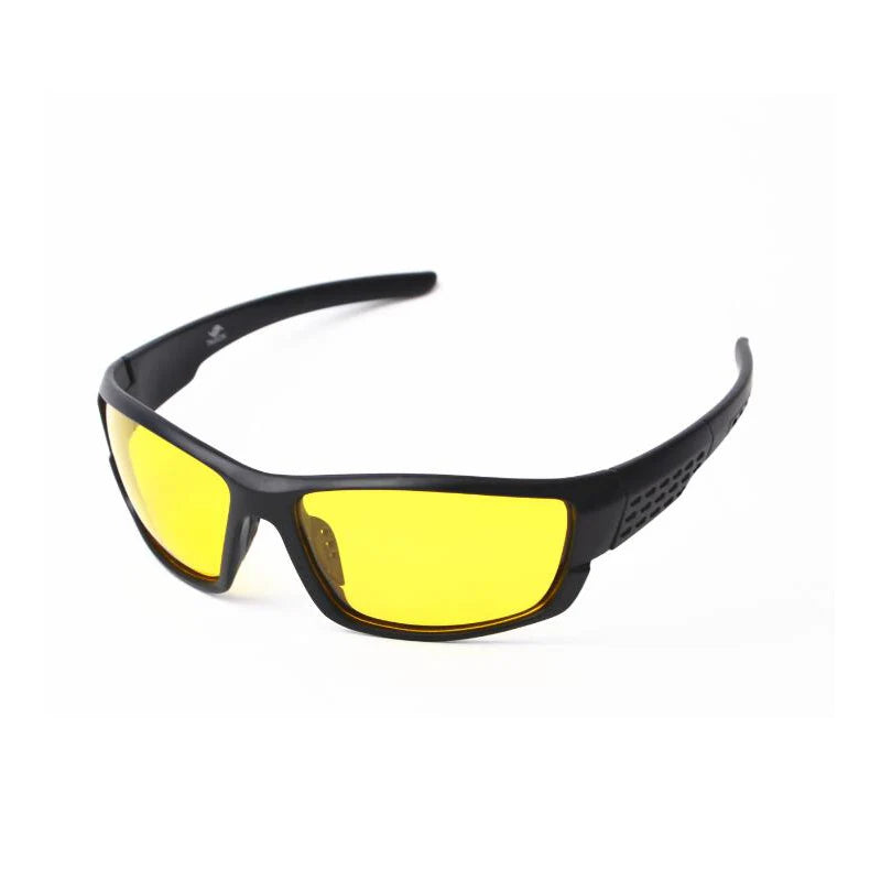 2023 New Black frame glasses Sports Sunglasses Polarized Men and Women brand designers driving Fishing Sun glasses UV400