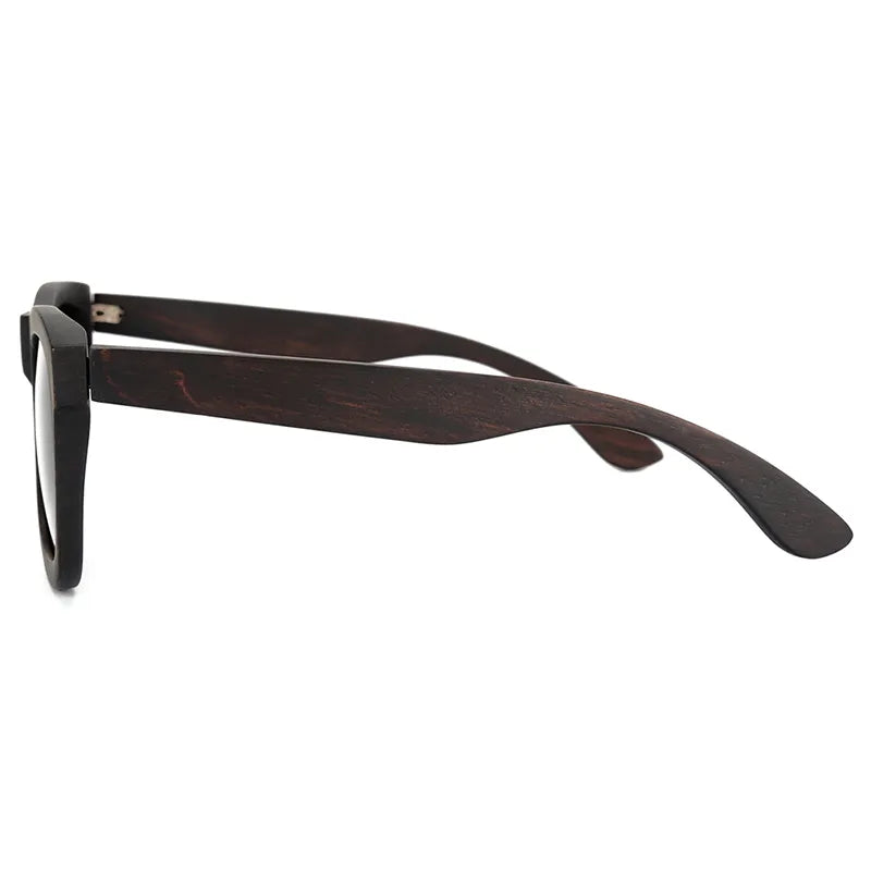 BOBO BIRD Polarized Sun Glasses Retro Men and Women Luxury Handmade Wood Sunglasses for Friends as Gifts AG005b Dropshipping OEM