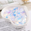 120 pcs/bag of 15 mm large shell-shaped loose sequins sequins sewing embellishment earrings gua's wedding craft clothing accesso