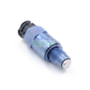 Speed Odometer Sensor For Siemens VDO 2159.20102301 215920102301 2159-20102301 Pulse Sensor Speedometer Sensor Round Connector