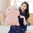 1PC Penis Dick Plush Pillow Stuffed Funny Plush Simulation Penis Dolls Gift for Girlfriend Genitals Pillow Cushion