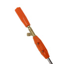 60cm Adjustable Agricultural Pesticide Spray Gun  Garden High-pressure Lance Sprayer Farming Watering Use 1/4" Thread