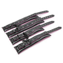 Thierry New Arrive High Quality Luxury Collar Wrist Ankle Cuffs for Slave Role-Play Adult Games,Handcuffs Bondage Restraints Set