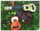 2021 Newest Mini Ukulele Simulation Guitar Baby Kids Musical Instruments Toy Music Education Development Birthday Gifts For Kids
