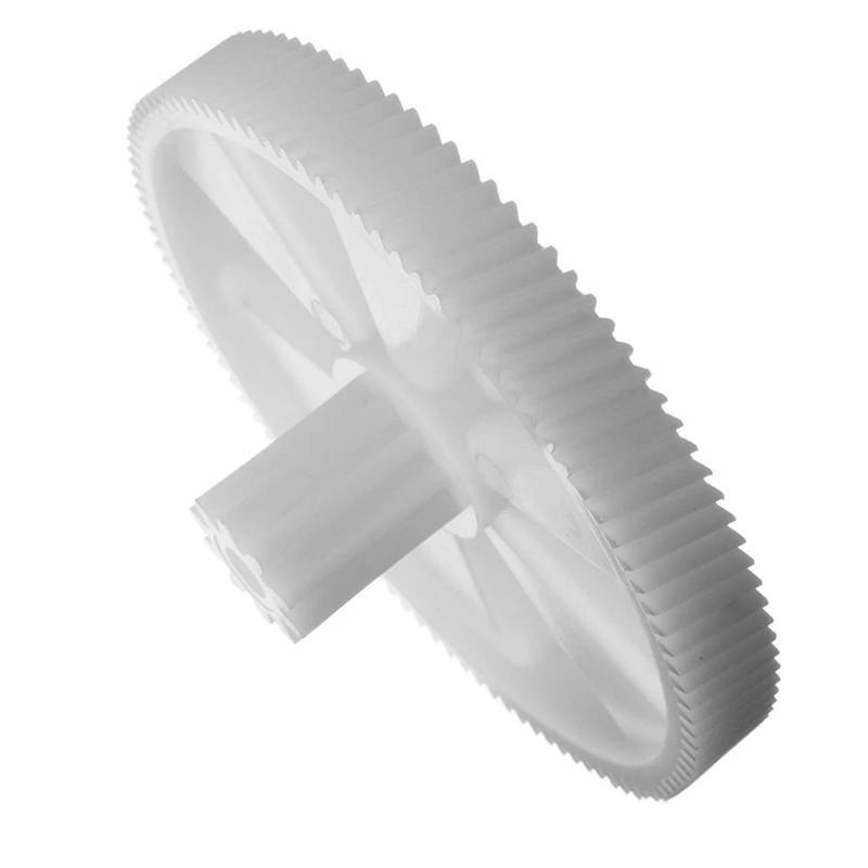 Free Shipping Meat Grinder Parts Plastic Gear for Kenwood Kenwood MG300 / 400/450/470/500 PG500 / 520