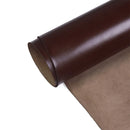 WUTA 30x60cm Top Quality New Waxed Bull Vegetable Tanned Leather Piece DIY Genuine Leather Material Full Grain Cowhide