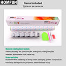 HOMFUN Full Square/Round Drill 5D DIY Diamond Painting "Toilet woman" Embroidery Cross Stitch 5D Home Decor Gift A14902