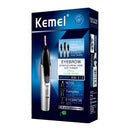 3in1 rechargeable nose hair trimmer beard nose trimmer for men ear cleaning eyebrow trimer for nose and ear shaver hair removal