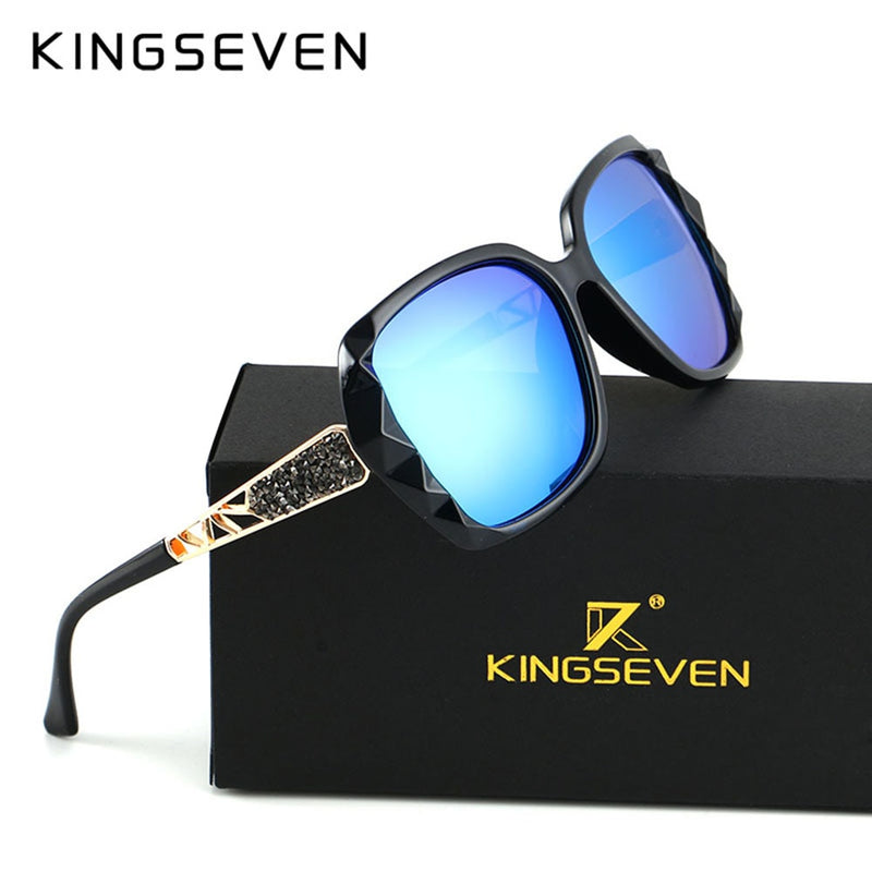 2020 Fashion Brand Designer Butterfly Women Sunglasses Female Gradient Points Sun Glasses Eyewear feminino de sol N7538