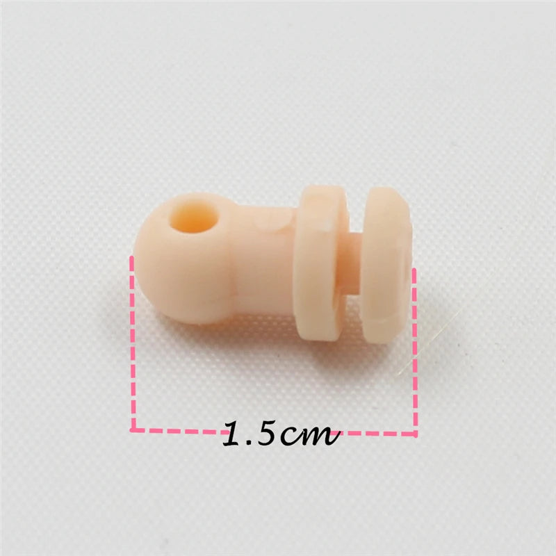 DBS blyth doll icy azone S joint body articulared steady neck accessories only for azone body