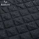 BLACKDEER Camping Mat For Family Nation Style Printed Thicken Waterproof Picnic Beach Mat Child Play Spring Machine Washable