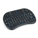 Magicsee i8 Mini Wireless Keyboard Remote Control with Russian English Hebrew Arabic 4 versions Air Mouse For Smart TV Laptop PC