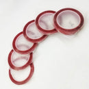 Double-sided Length 3M Width 6/8/10/12/15/20MM Strong Clear Transparent Acrylic Foam Adhesive Tapedouble Sided Adhesive Tape