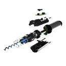 Original Youpin Circle Joy CJ - EKPQ02 USB Charging Automatic Electric Bottle Opener Wine Opener Kitchen Opening Tool