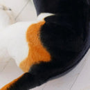 Lifelike plush toy Giant Beagle Dog Toy Stuffed Animals Dog Plush Toys Gift For Children