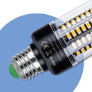 E14 LED Bulb Corn Lamp E27 220V LED Corn Light Bulb 110V Lampada Led Bombillas 5736 Ampoule AC85~265V 3.5W 5W 7W 9W 12W 15W 20W