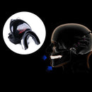 Professional EVA Boxing Mouthguard Sports Teeth Braces Box Child/Adult Taekwondo Sanda Rugby Basketball MMA Mouth Guard Boxeo