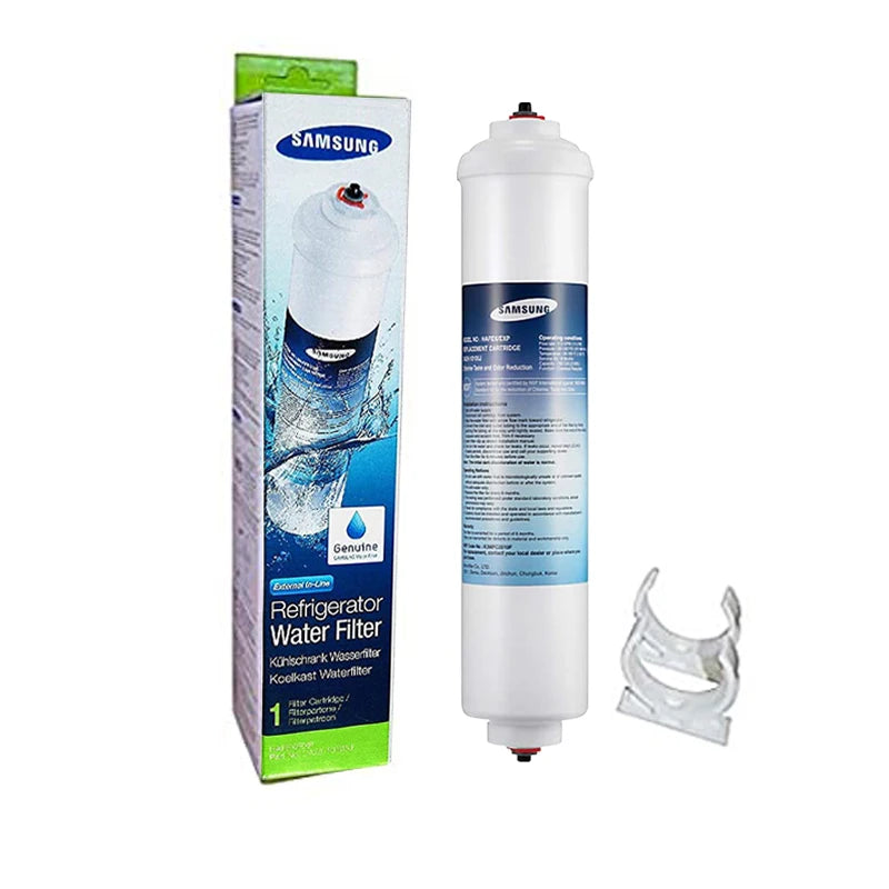 DA29-10105J Fridge Freezer Water Filter, Compatible with Samsung  DA29-10105J DA99-02131B HAFEX/EXP American Style DA2010CB