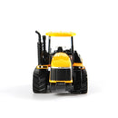 Diecast C-COOL 80005 1/64 Scale Agricultural Tractor Vehicle CAT Engineering Truck Model Cars Gift Toys