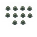 Military Weapon Box SWAT Gun Sandbag Armor Cannon Guns Toy Suit Figures Building Blocks Toys for Children WW2 Weapons Kids Gifts