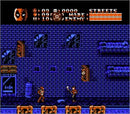 DeadPool Game Cartridge for NES/FC Console