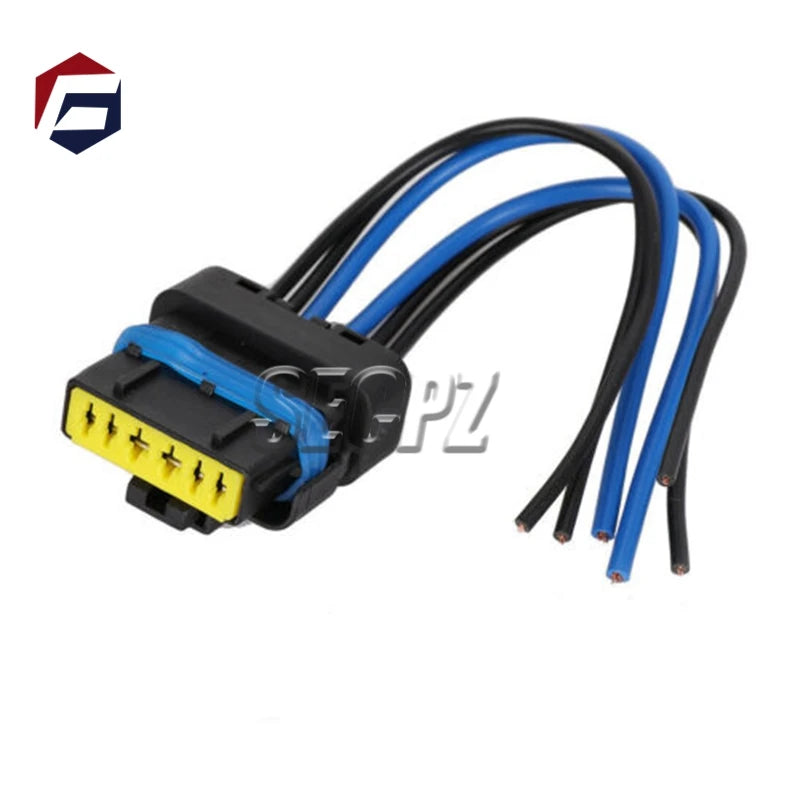 WINDOW MODULE OR WIRING PLUG Kit HARNESS TEMIC FOR RENAULT MEGANE CLIO SCENIC LAGUNA 288887 440726 440746 440788