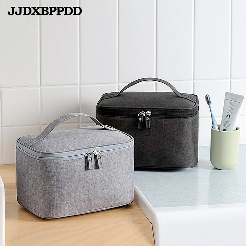 Makeup Bag Organizer Bag Cosmetic Bag Travel Cosmetic Bag Toiletry Bag Women Bags Travel Organizer Case Necessaries Bathroom Bag