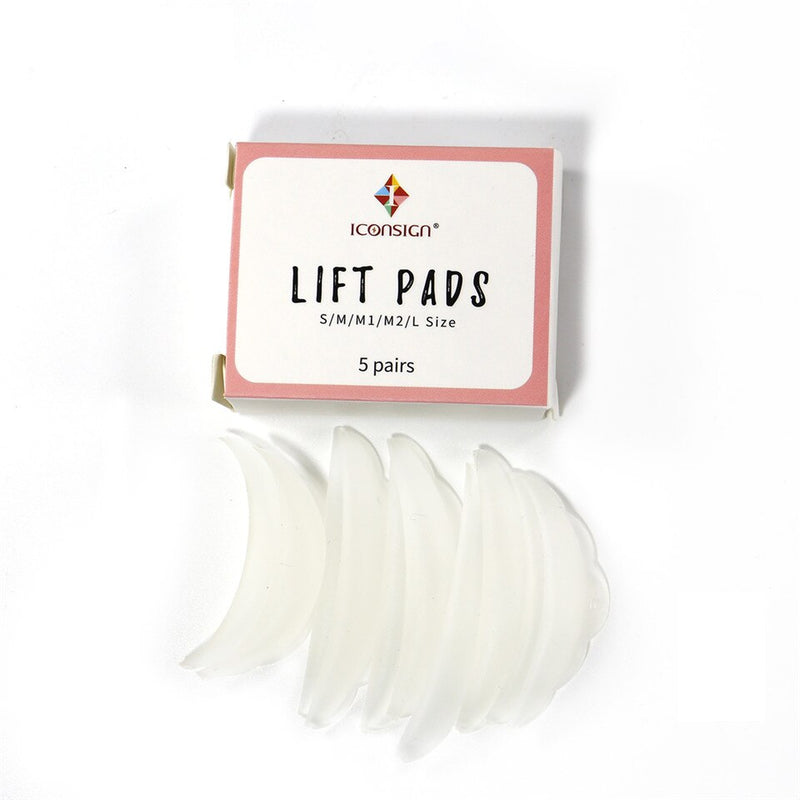 Professional Lashes Perm Set Lash Lift Kit for Eyelashes Perming Curling Lash Lift Growth Treatment Curler Wave Eye Lash Use