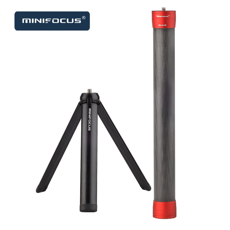 Carbon Fiber Extension Monopod Pole Rod Stick for DJI Ronin S SC Moza Air 2 AK4000 Zhiyun Crane 2 weebill lab 3 Gimbal Camera