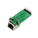 Serial TTL To RJ45 Ethernet Module Device USR-TCP232-T2