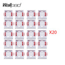 Mounting Box Single Dry Lining Box For Gypsum Board Plasterboard 35mm 47mm Depth, Firproof