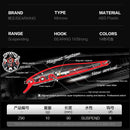 BEARKING 9cm 10g Hot fishing gear shone SP lures minnow crank ,Tungsten magnet weight system wobbler bait isca artificial