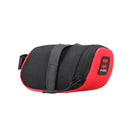 Bike Bags Waterproof Bicycle Saddle Bags Seat Cycling Tail Rear Pouch Bag Riding Storage Saddle Bag Accessories