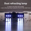 Redkey F10 Cordless Vacuum Cleaner Handheld Wireless Foldable Ortable Vacuum 400W 23kPa 0.6L Dust Cup 60 Min Long Battery Life