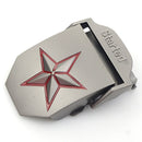 New Zinc Alloy Buckle Military Training Canvas Belt Buckle Outdoor Unisex Joker 38MM Fashion Luxury Designer Belt Gifts for Men