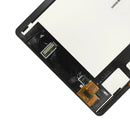 For 10.1" Huawei MediaPad M5 Lite LTE 10 BAH2-L09 BAH2-W19 Touch Screen Digitizer With Lcd Display Assembly Tested
