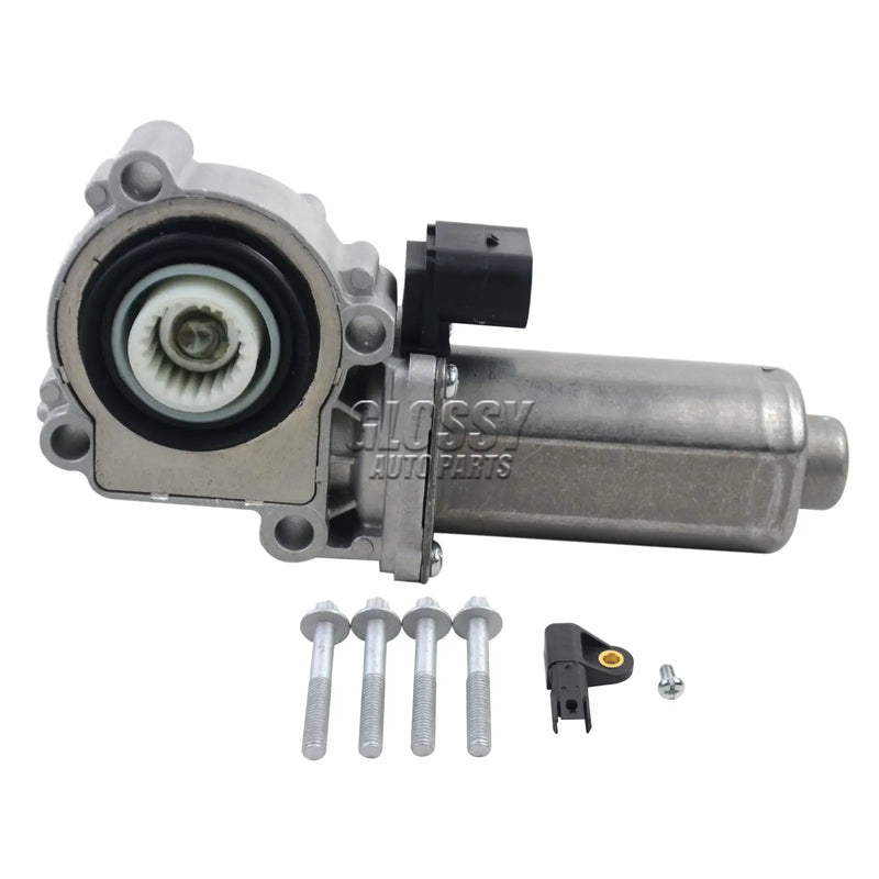 AP03 Transfer Case Motor Actuator For BMW X3 E83 X5 E53 E70 F15 F85 F25 ATC400/ATC500/ ATC700 27107566296 27107528559