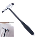 Medical equipment Percussion Hammer Multifunctional Diagnostic Neurological Reflex Hammer Stethoscope Healthy Care